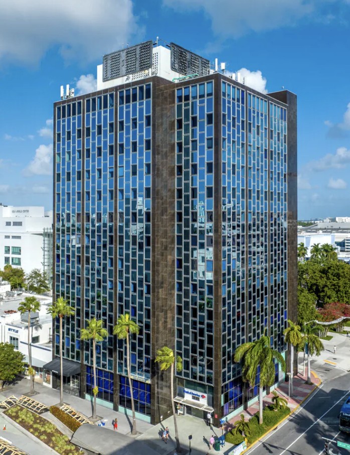 Kognio Labs headquarters building