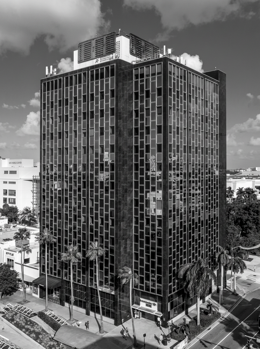 Kognio Labs headquarters building