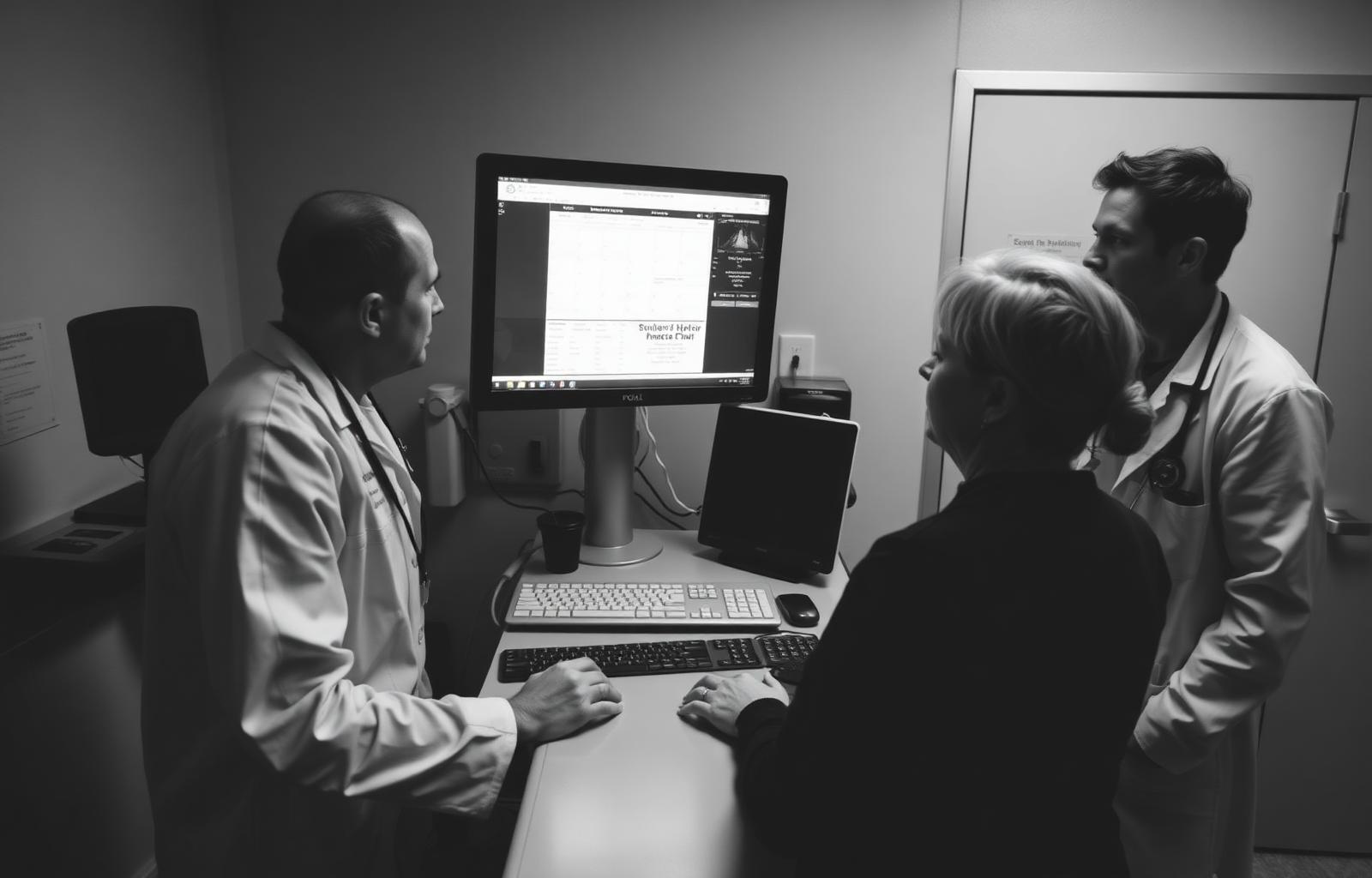 EHR & Clinical Workflow Research